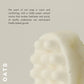 Massage Bar Soap | Oats