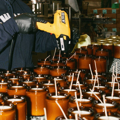 Arroyo Oak Standard Candle