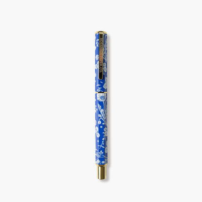 Rollerball Pen | Azure Meadow