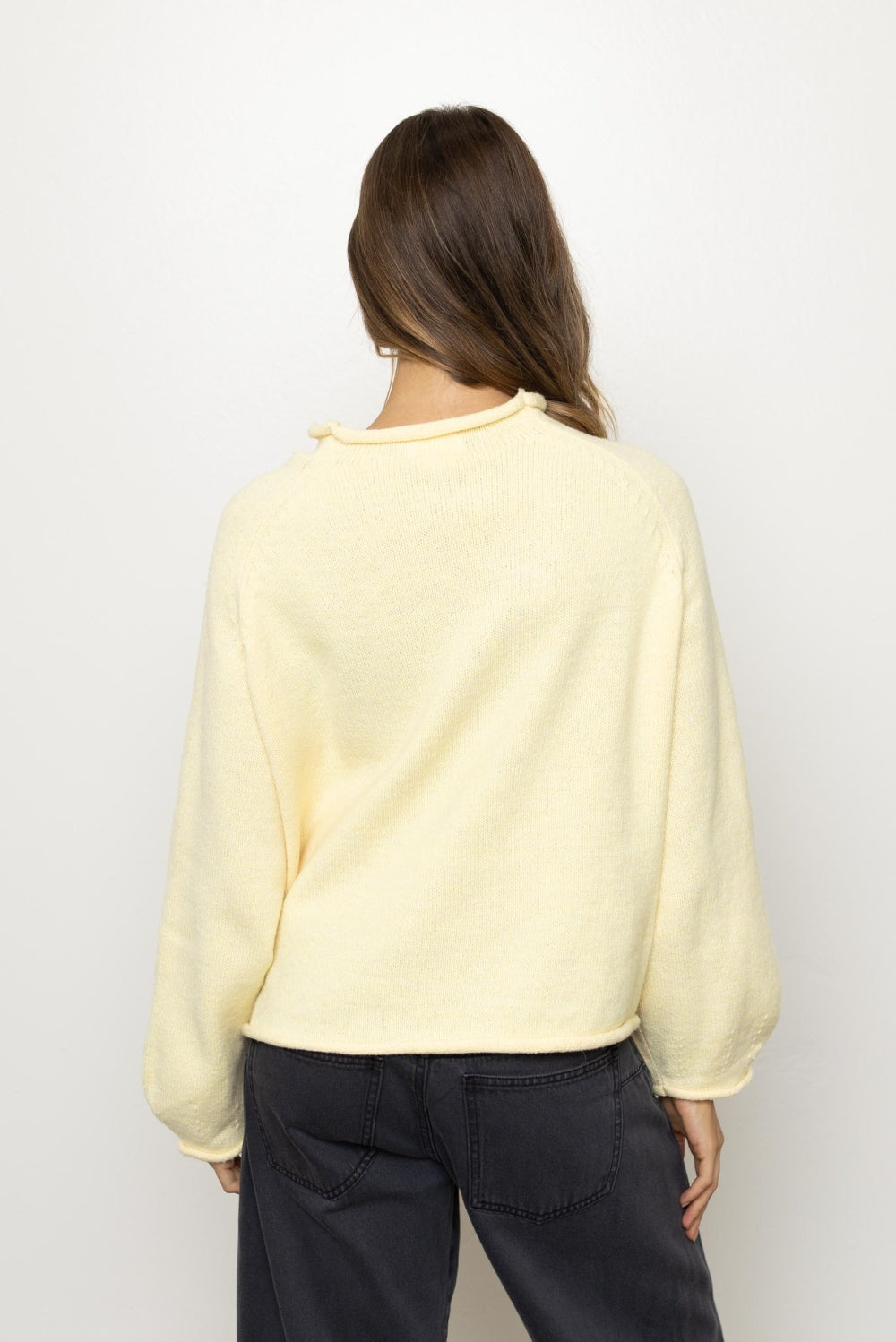 Sardine Sweater | Butter