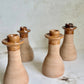 Terracotta Candle Holder