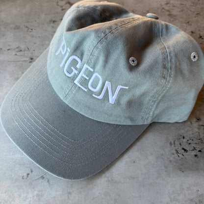 Baseball Cap | Pigeon