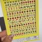 Nail Art Stickers | Al Dente