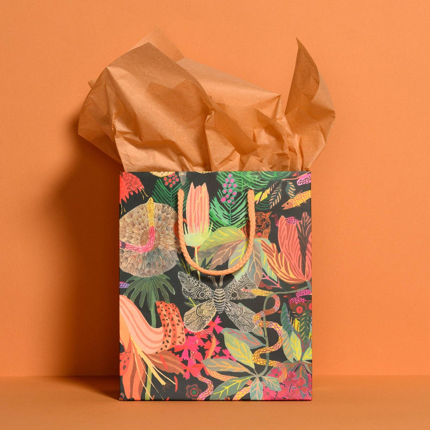 Tissue Paper Pack | Peach