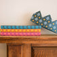 Blue Paper Crowns