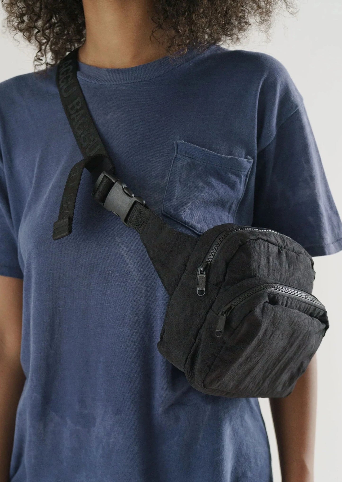 Fanny Pack | Black