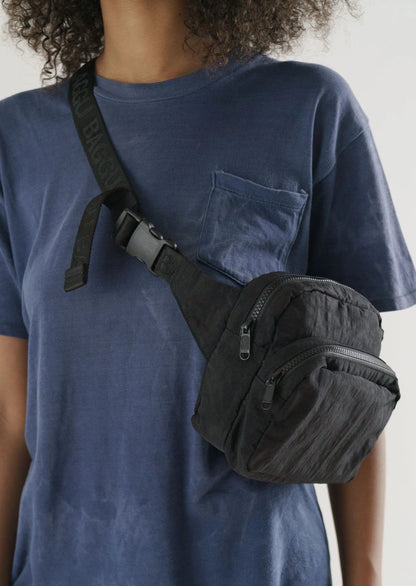 Fanny Pack | Black