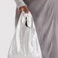 Baby BAGGU | Chrome Metallic