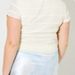 FINAL SALE | Dreamer Girl Button Front Top