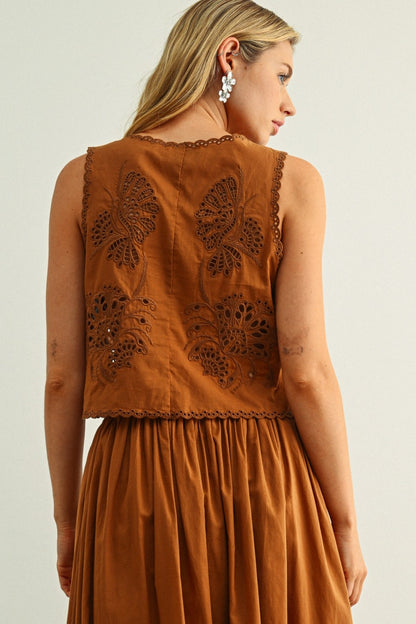 Festival Evenings Top