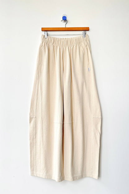 Bare Pants | Natural
