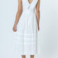 Good Graces Midi Dress