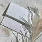 Ounce of Love Sympathy Card