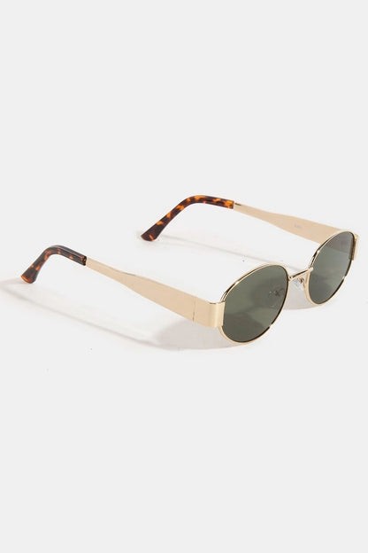 Little Secret Sunnies | Assorted Colors
