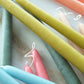 Hand-Dipped Taper Candles | Chartreuse