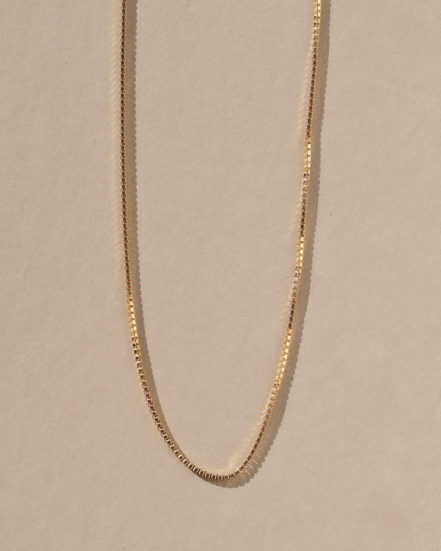 Gia Chain | 16"