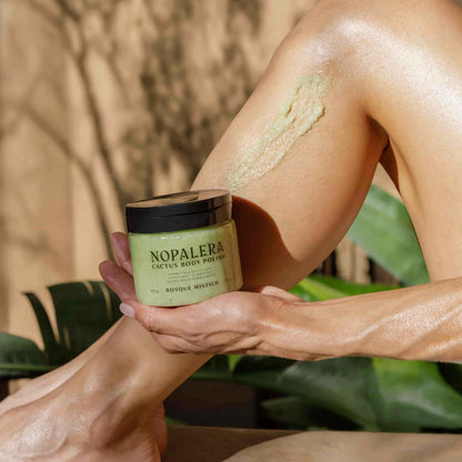 Cactus Body Polish | Bosque Místico