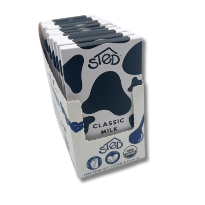 Mini Chocolate Bar | Classic Milk