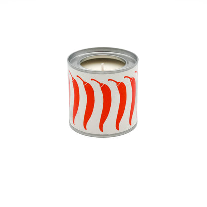 Chili Candle | Sweet Chili & Mandarin