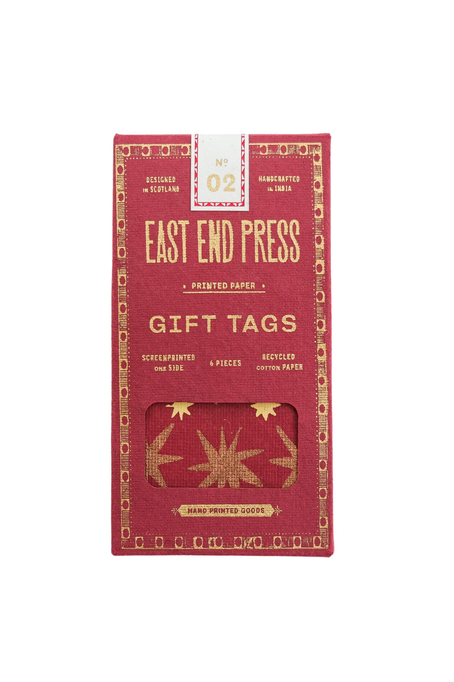 Christmas Gift Tags