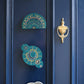 Celestial Vertical Wall Hanging