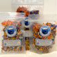 Edible Dried Flowers | 5g Pouch