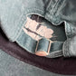 Baseball Cap | Salt and Vinegar