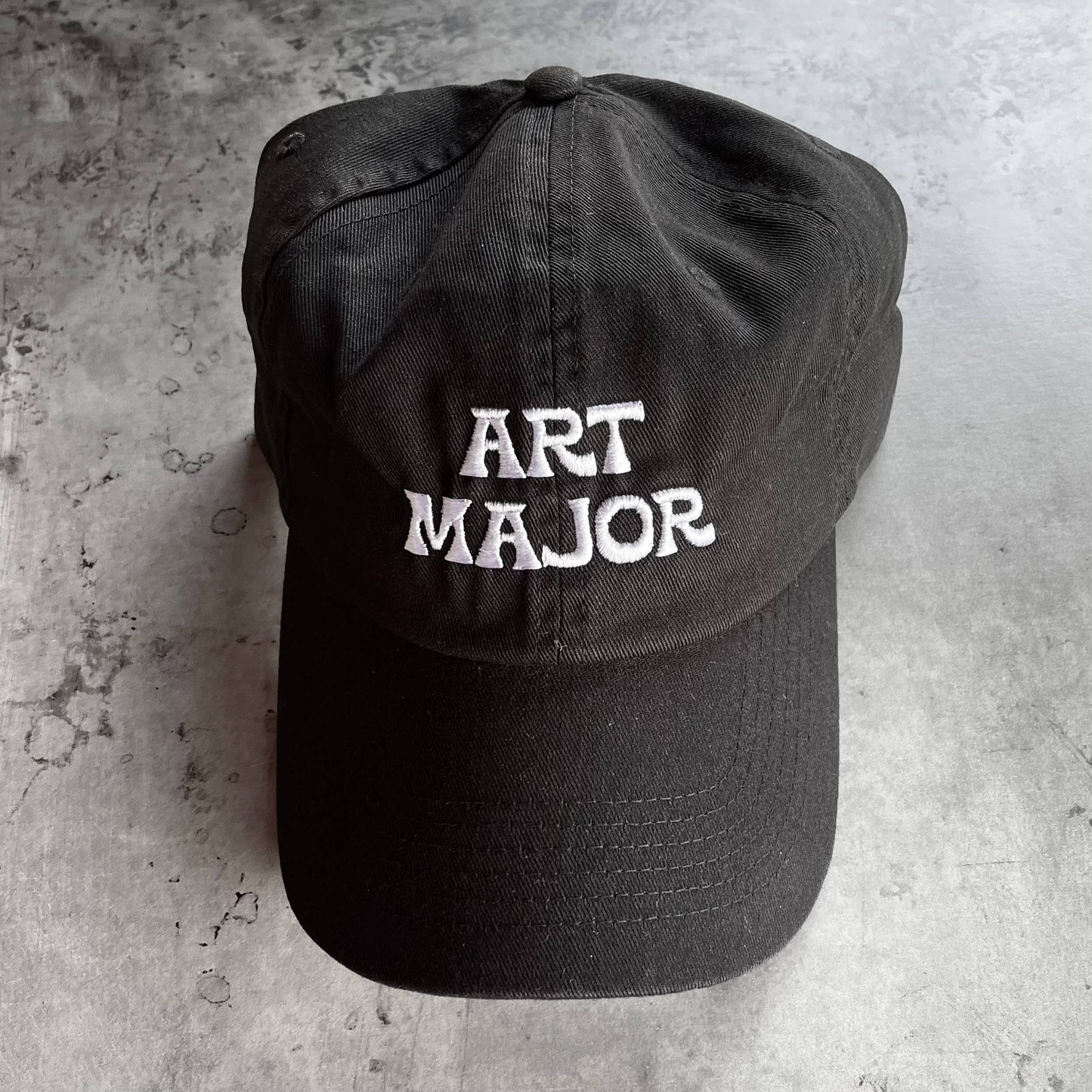 Baseball Cap | Art Major