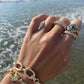 CiCi Necklace / Bracelet