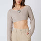 Your Sweater Half | Stone