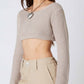 Your Sweater Half | Stone