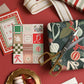 Holiday Patchwork Card