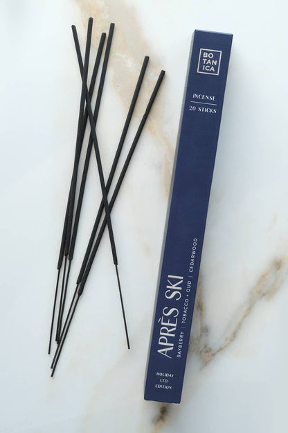 Après Ski Incense