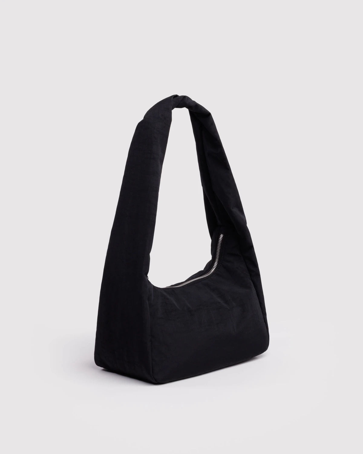 Small Meringue Bag | Black