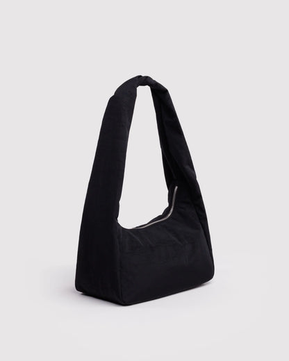 Small Meringue Bag | Black