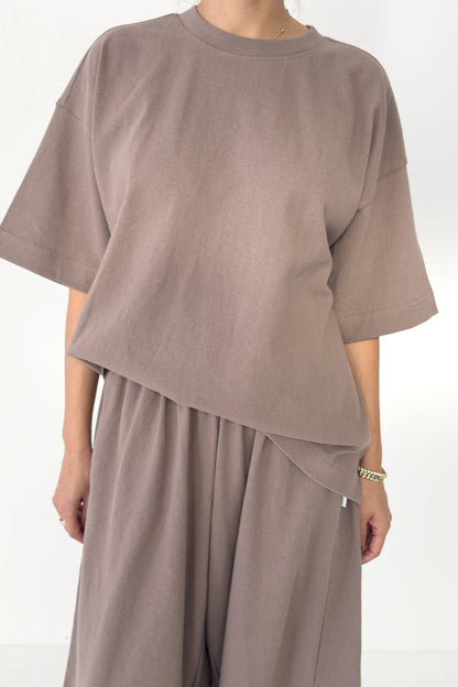 Jayden Tee | Mushroom