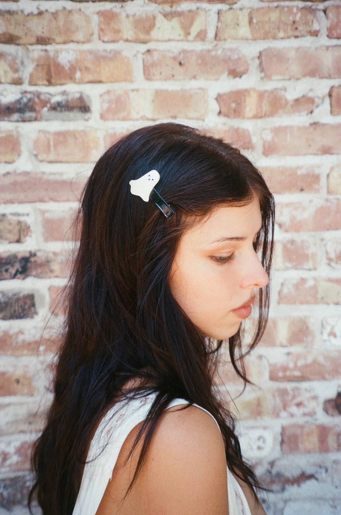 Ghostie Clip Set