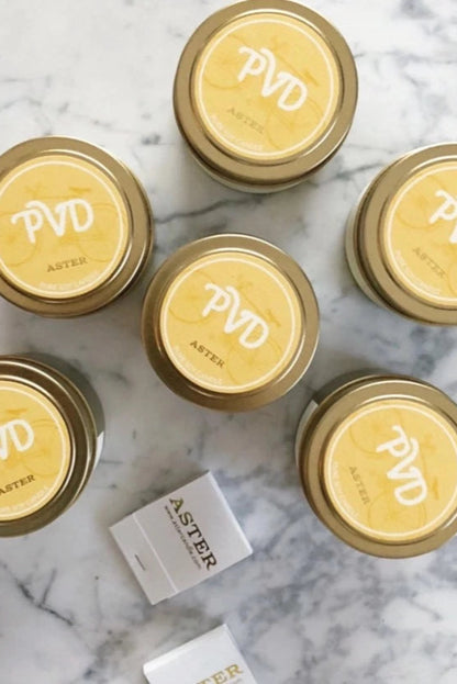 PVD Candle | 4oz