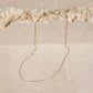 Jane Chain | 20"