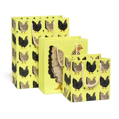 Chateau Poulet Gift Bag | Small