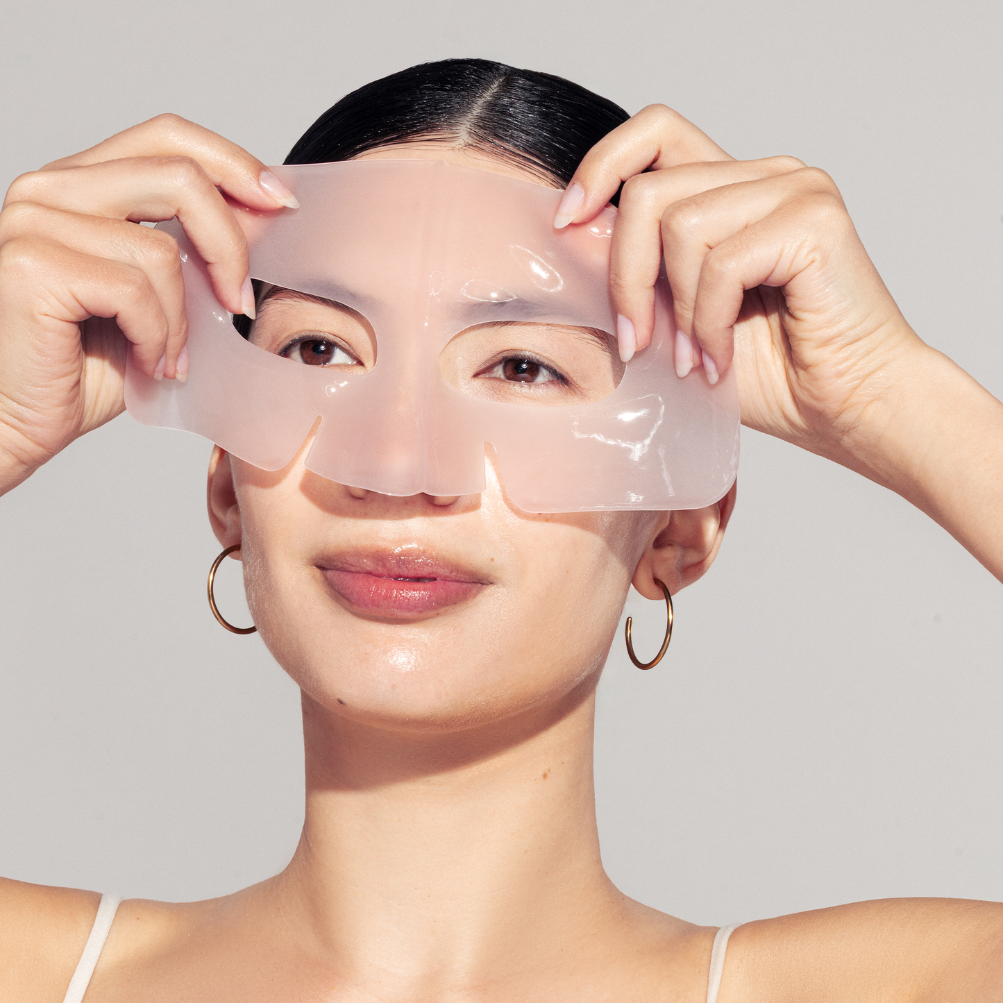 Collagen HydroGel Face Mask