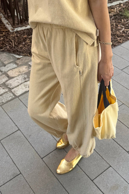 Balloon Pants | Butter