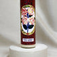 Altar Candle | Rose Garden