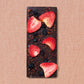 Mixed Berry Date-Sweetened Dark Chocolate