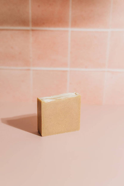 Sand Bar Artisan Bar Soap