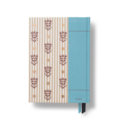 Guided Reading Journal | Fleurs