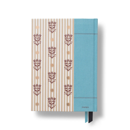 Guided Reading Journal | Fleurs