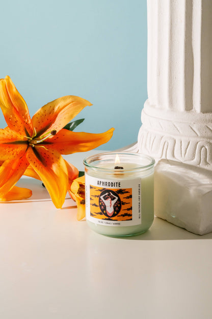 Aphrodite Candle | 10oz