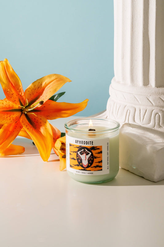Aphrodite Candle | 10oz