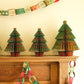 Fir Tree Honeycomb